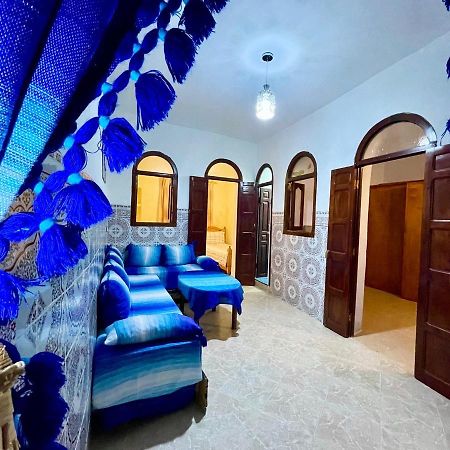 Apartament Oldtown House Szafszawan Zewnętrze zdjęcie