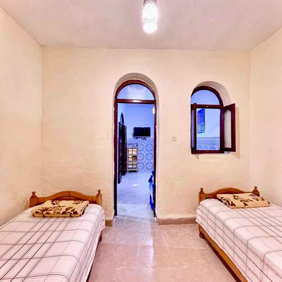 Apartament Oldtown House Szafszawan Zewnętrze zdjęcie