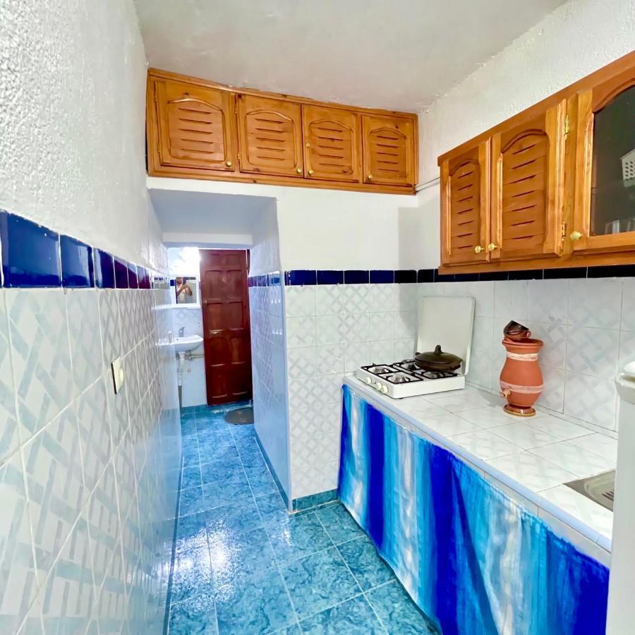 Apartament Oldtown House Szafszawan Zewnętrze zdjęcie